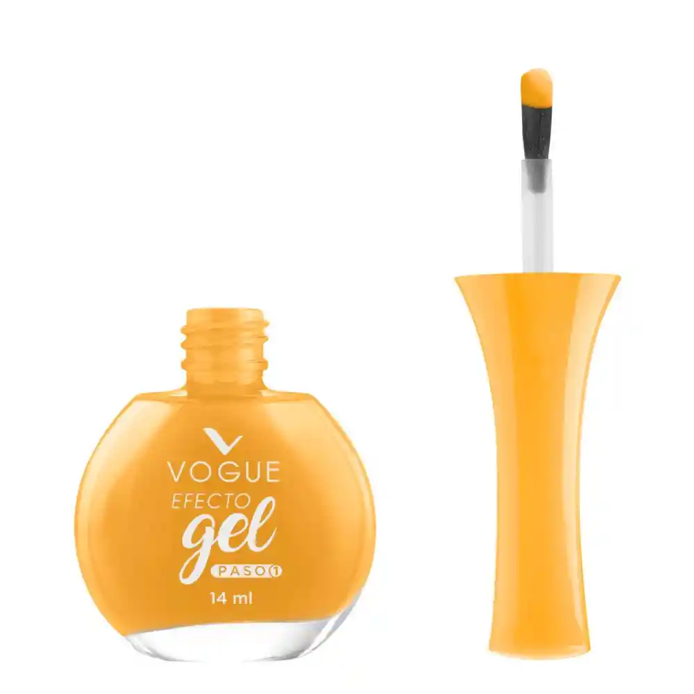 Vogue Esmalte  Efecto Gel Dembow