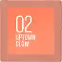 Sunkisser Glow Blush - Uptown Glow