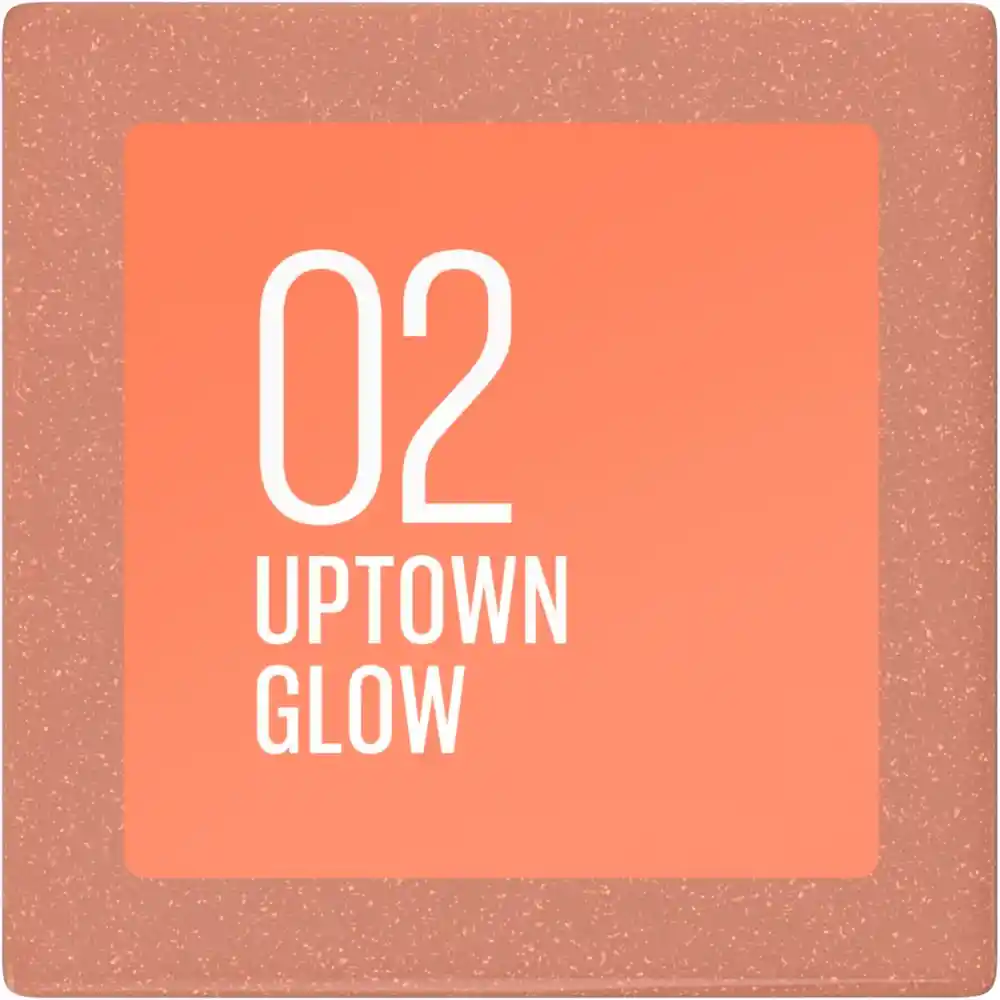 Sunkisser Glow Blush - Uptown Glow