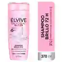 Elvive Shampoo Glycolic Gloss 370ml
