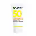 Super Uv Protector Solar Anti Manchas Toque Seco