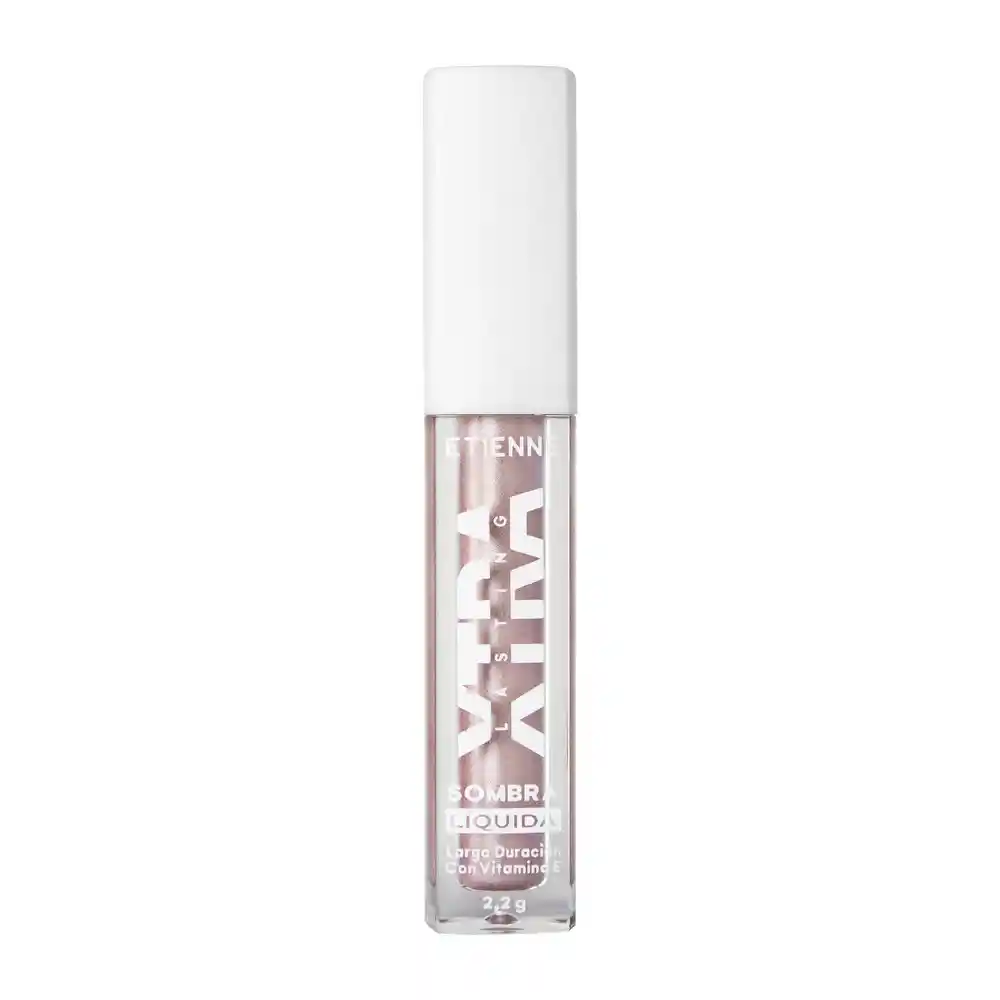 Sombra Xtra Liquida Nude Rose
