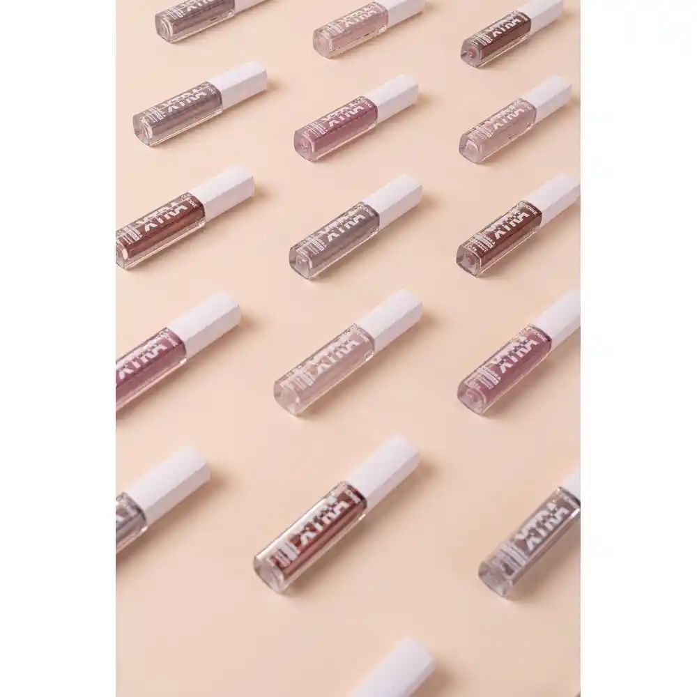 Sombra Xtra Liquida Nude Rose