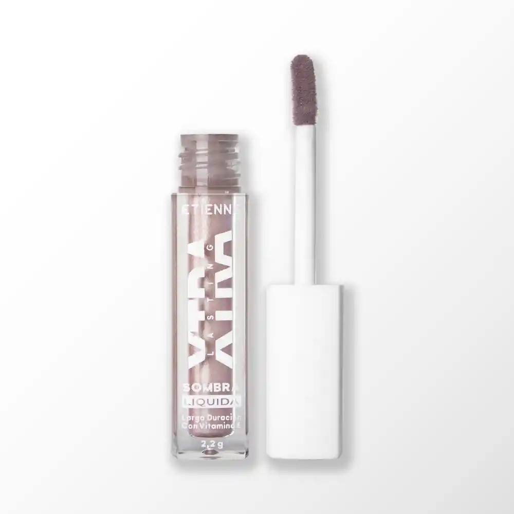 Sombra Xtra Liquida Nude Rose