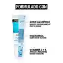 Sun Fresh Hydro Boost Tono Medio Fps 50+ 40ml