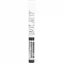 Maybelline Delineador De Ojos Tattoo Liner Play Defend As
