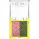 Maybelline Color Rivals Urban X Wild