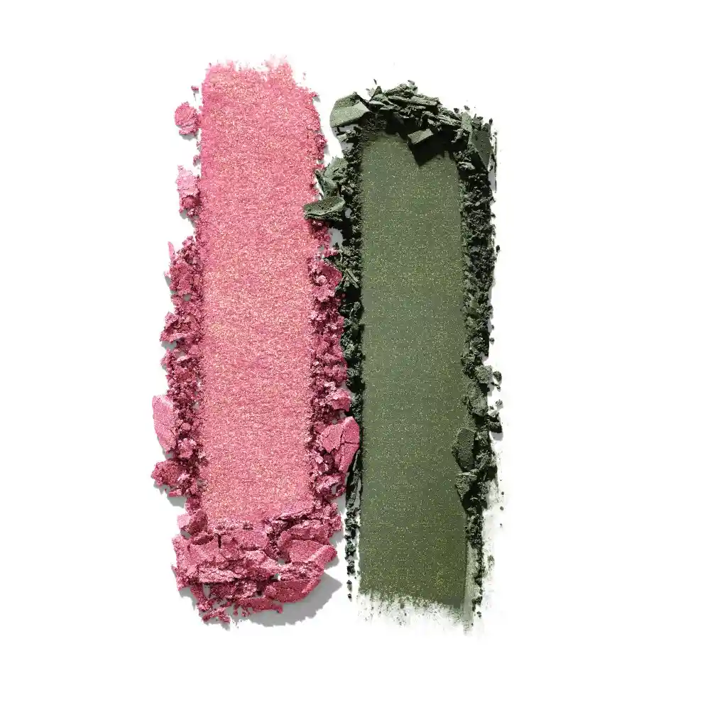 Maybelline Color Rivals Urban X Wild