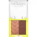 Maybelline Color Rivals Spicy X Suave