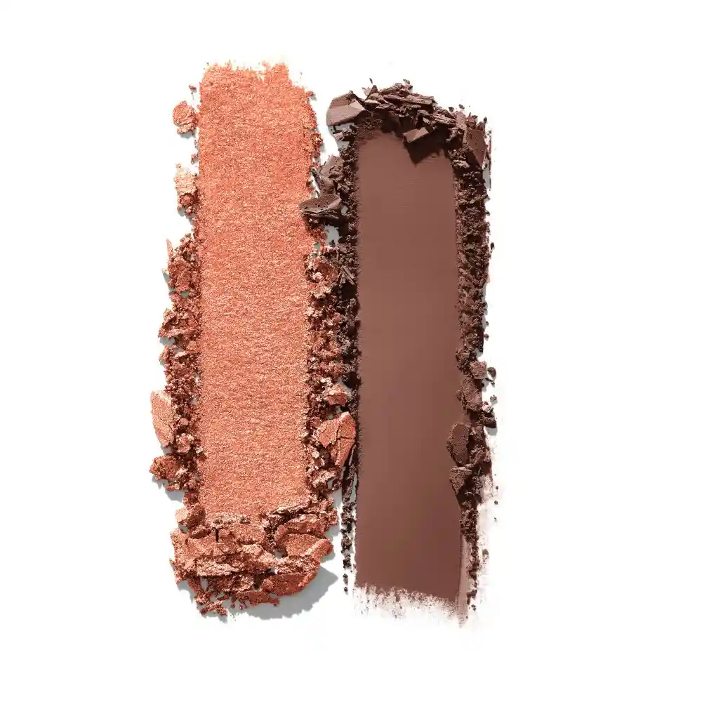 Maybelline Color Rivals Spicy X Suave