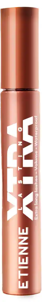 Etienne Mascara De Pestañas Xtralasting Wp