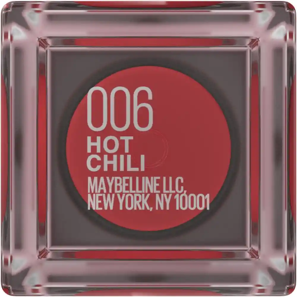 Lifter Plump Hot Chili