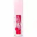 Lifter Plump Red Flag