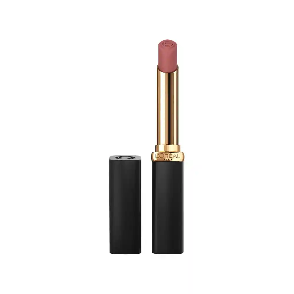 Loreal Labial Color Riche Intense Volume Matte - 601 Worth It