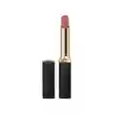 Loreal Labial Color Riche Intense Volume Matte - 550 Le Nude Unapologetic