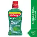 Colgate Enjuague Bucal Fresh Mint 750 Ml