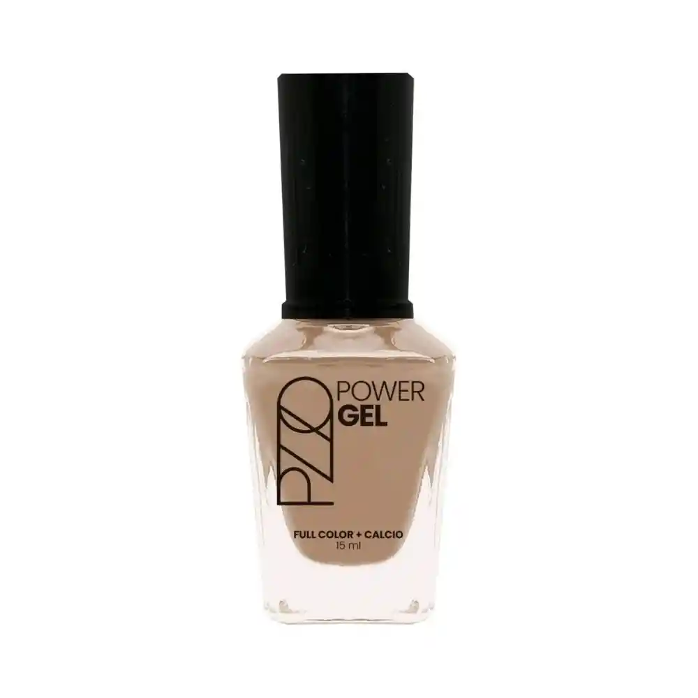 Petrizzio Esmaltes Power Nails Gel Sand