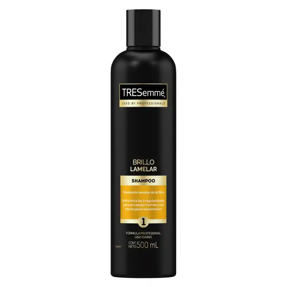 Shampoo Brillo Lamelar 500ml
