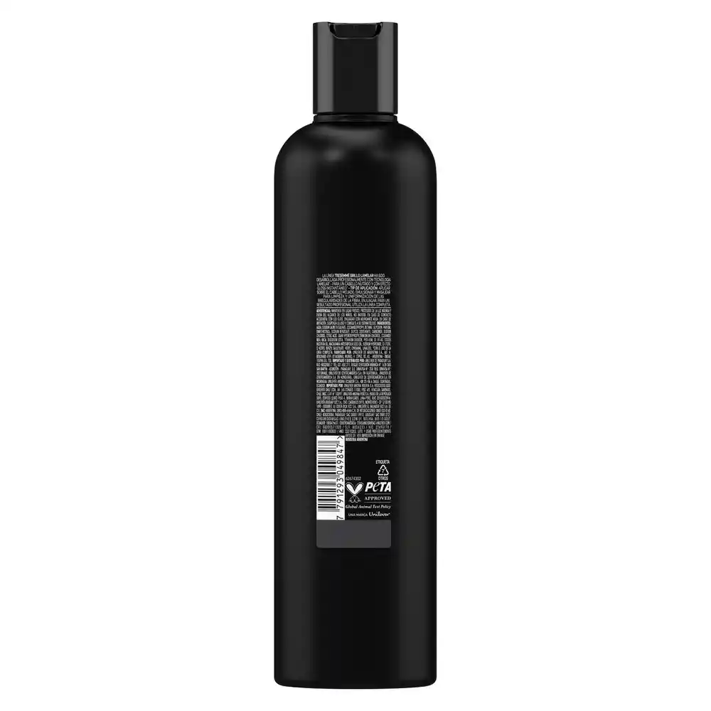 Shampoo Brillo Lamelar 500ml