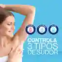 Secret Crema Antitranspirante Clinical Strength Powder Protect 45 G