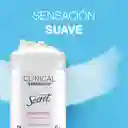 Secret Crema Antitranspirante Clinical Strength Powder Protect 45 G