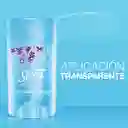 Secret Desodorante Antitranspirante Gel Ph Balanced Lavender 45 G