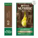 Nutrisse Oleo Tintura 6.0 Rubio Oscuro