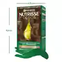 Nutrisse Oleo Tintura 6.0 Rubio Oscuro