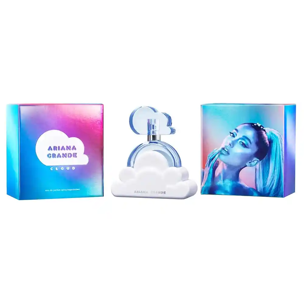 Ariana Grande Cloud Edp 30 Ml (m)