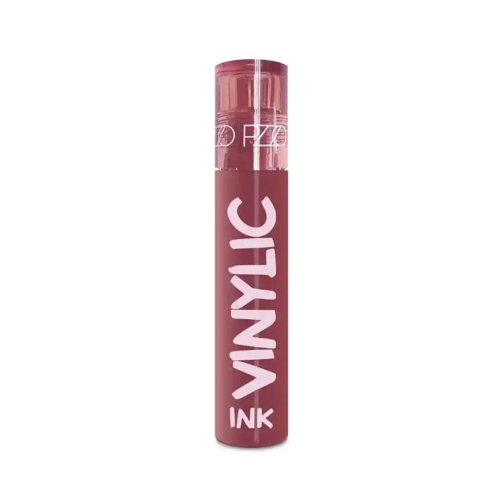 Petrizzio Labial Vinylic Ink Cherry Blossom