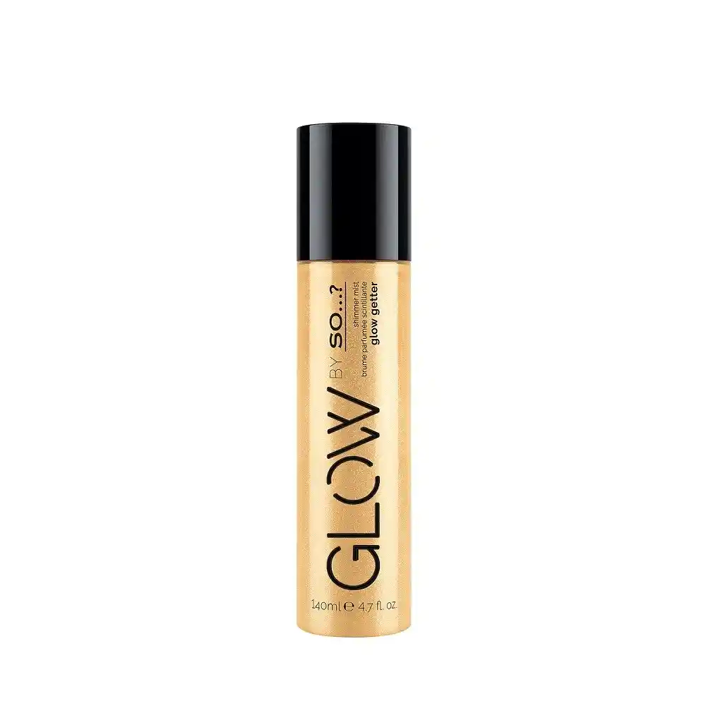 Glow By So Bruma Brillante Glow Getter 140ml