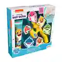 Gelatti Set Shampoo + Juego Pesca Baby Shark