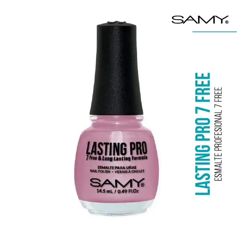 Samy Esmalte De Uñas Iran