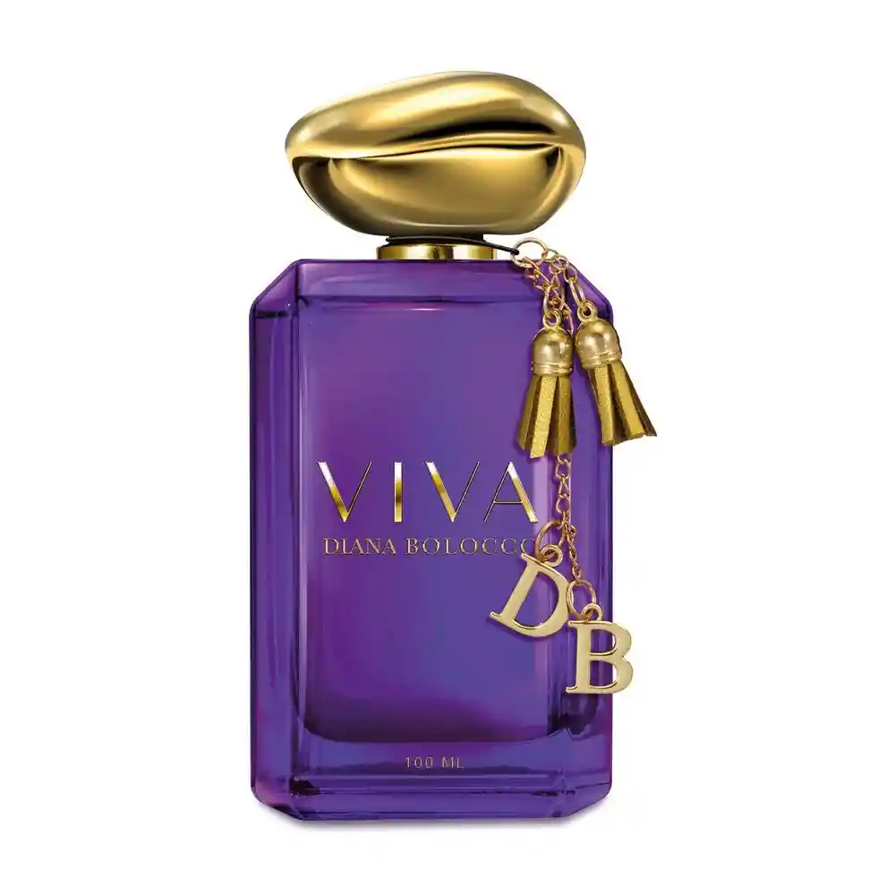 Perfume Mujer Viva Edp 100ml