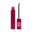 Total Vinyl Long Lasting Labial Líquido Berry 04 3.7 Gr