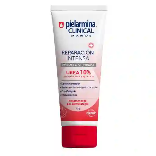 Crema De Manos Con Urea 5%