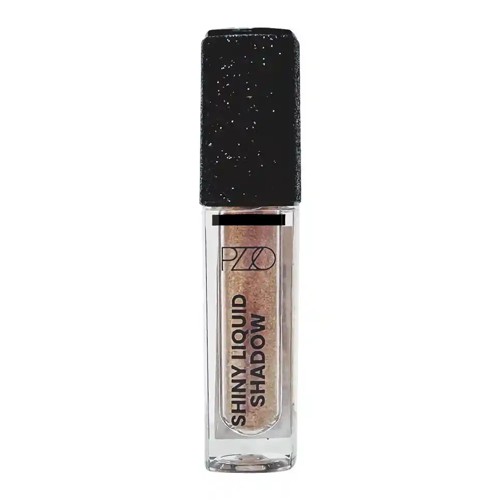 Sombra Líquida Shiny Copper 1,5 Ml