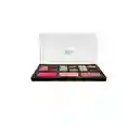 Minipaleta Sombras + Rubores Natural