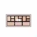 Minipaleta Sombras + Rubores Natural