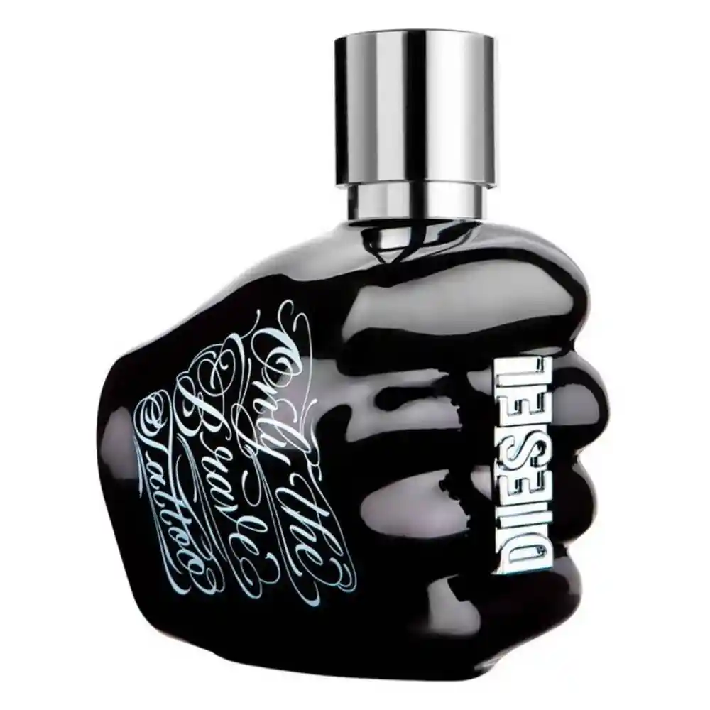 Only The Brave Tattoo Eau De Toilette 35 Ml