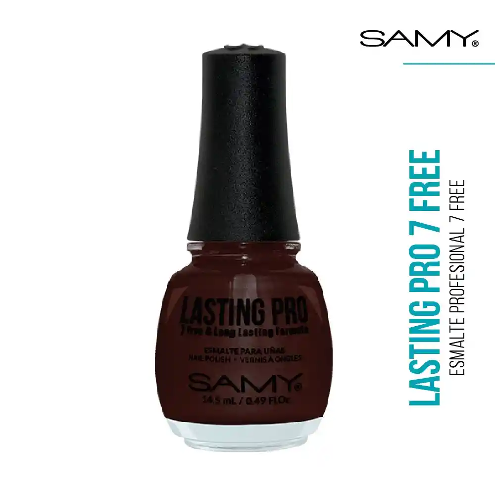 Samy Esmalte De Uñas Armenia