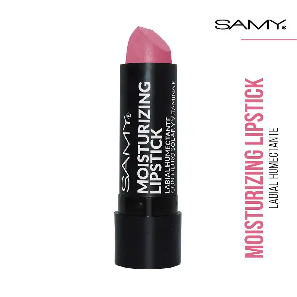 Samy Labial Humectante #50