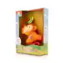 Bubu Sonajero Música Luces Elefante X1