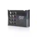 Beauty 100 Paleta Sombras X28 + Rubores X4 + Lipgloss X6 + Polvo Compacto X1 + Delineador De Labios X1