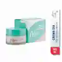 Mia Crema Dia Hidratante Piel Grasa A Mixta 50 Ml