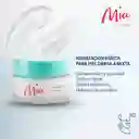 Mia Crema Dia Hidratante Piel Grasa A Mixta 50 Ml