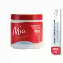Mia Crema Termoreductora 550 Ml