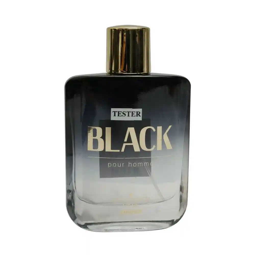 Oh Mister Eau De Toilette Black 100 Ml Tester