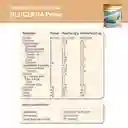 Glucerna Suplemento En Polvo Para Diabeticos Sabor Vainilla 850 Gr