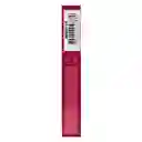 Total Vinyl Long Lasting Labial Líquido Berry 04 3.7 Gr